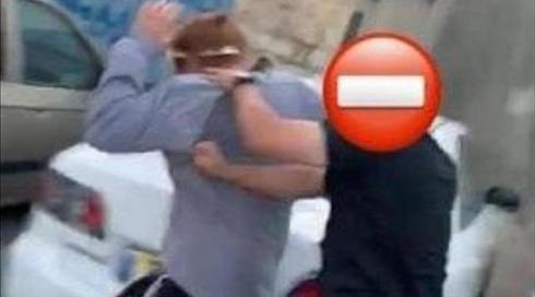 נעצר חשוד בתקיפת חבר הכנסת לשעבר יהודה גליק