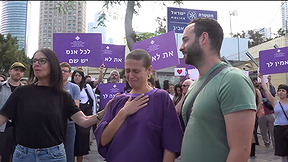 ״החופש שלך נגמר״: נעמה שחר התעמתה מול החשוד באונס שלה ושל שי-לי עטרי