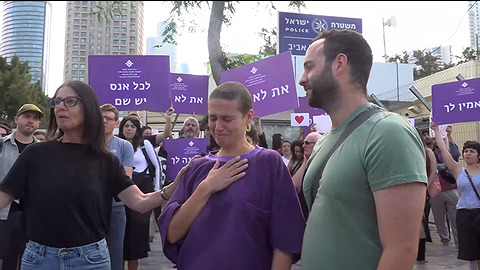 ״החופש שלך נגמר״: נעמה שחר התעמתה מול החשוד באונס שלה ושל שי-לי עטרי