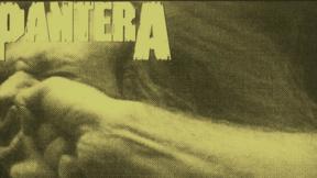 Pantera - Vulgar Display of Power