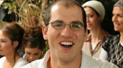 הנרצח בפיגוע בעיר העתיקה: עדיאל קולמן, אב לארבעה מכוכב השחר