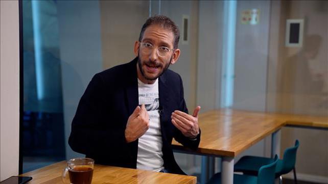 צילום: כאן חדשות