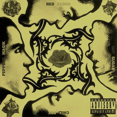 ספיישל Red Hot Chili Peppers