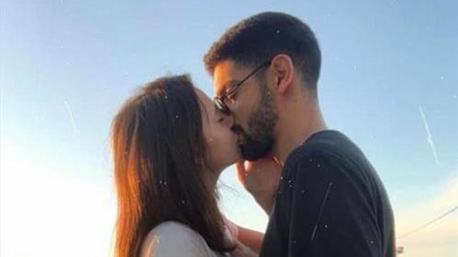 החייל שנהרג בתקרית בשומרון עמית בן יגאל