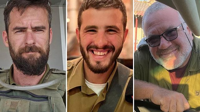 יוחאי דור הרשברג, יהונתן מלכה ועדי שני