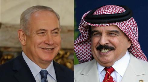 עומאן בירכה על הסכם הנורמליזציה עם בחריין