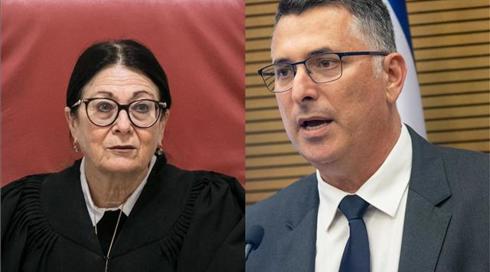 צעד חריג: סער מינה שופט לעליון ללא הוועדה לבחירת שופטים