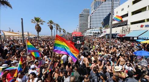 "חוטאים": זינוק בשיח השנאה ברשת כלפי קהילת הלהט"ב