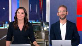 שבע עם ליאל קייזר ושאול אמסטרדמסקי | 13.07.25
