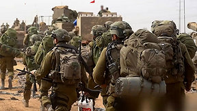 מאה ימים למלחמה