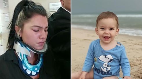 המתה בקלות דעת ונהיגה תחת השפעת סמים: זה כתב האישום נגד יאנה בלום