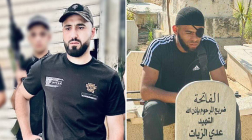 מפקדים בחמאס ובפתח בטולכרם חוסלו בתקיפת כטב"ם