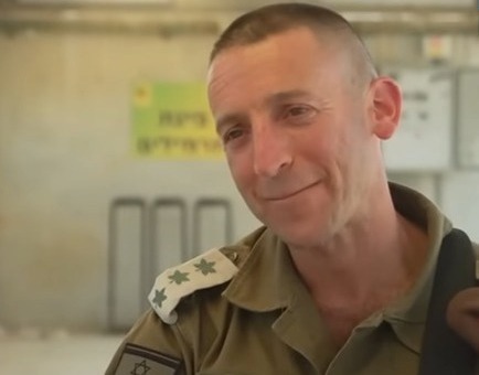 ברק חירם