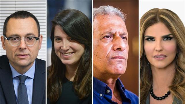 בחסות החוק הנורווגי: אלו הח"כים החדשים בכנסת