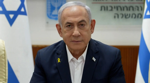 "איראן עשתה טעות גדולה": ישראל נחושה להגיב למתקפת הטילים