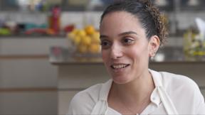 אדווה בליימן - כאן מקשיבים