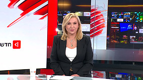 חדשות השבת | 20.12.25