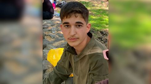 "היה לנחמן אופי של מלאך והוא הלך כמו מלאך"