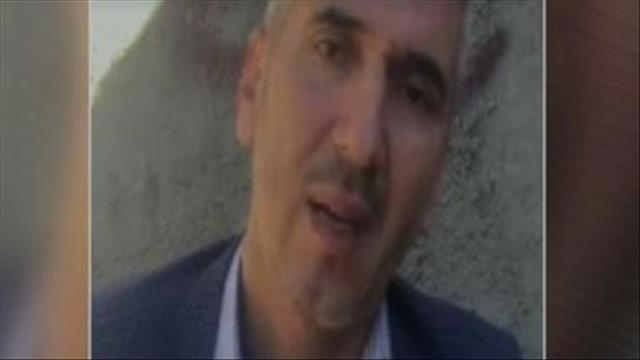 בכיר במשמרות המהפכה לכאורה נחקר