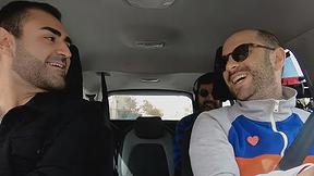 הטרמפיסטים