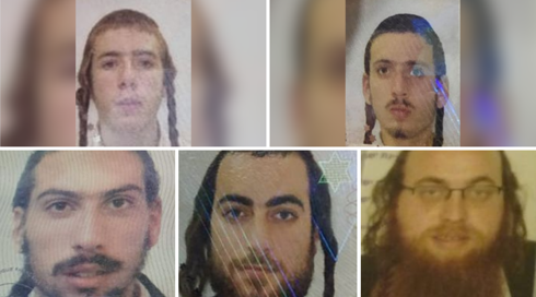 זק"א: חמישה ישראלים נהרגו בתאונת דרכים במרוקו