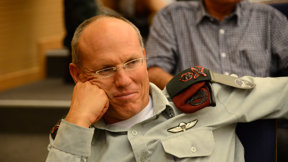 יוסי זילגר, פלאש 90