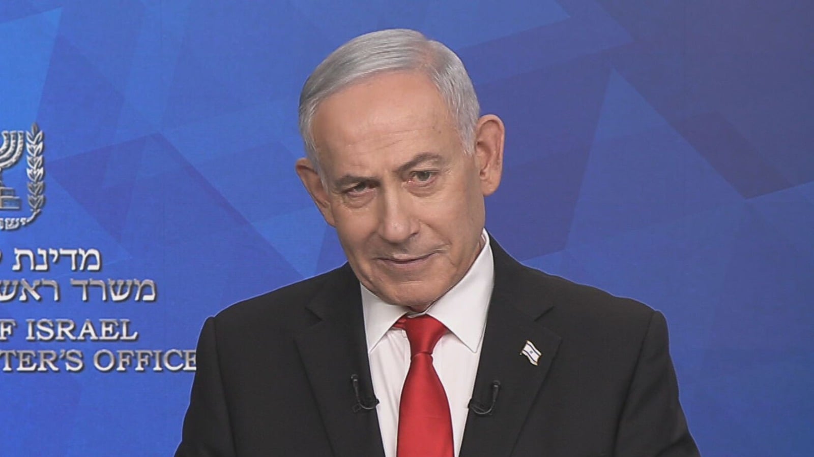 ראש הממשלה בנימין נתניהו, 27.06.26
