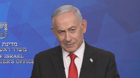 ראש הממשלה בנימין נתניהו, 27.06.26