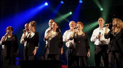 75 שנה לגבעטרון עם ליאת רגב