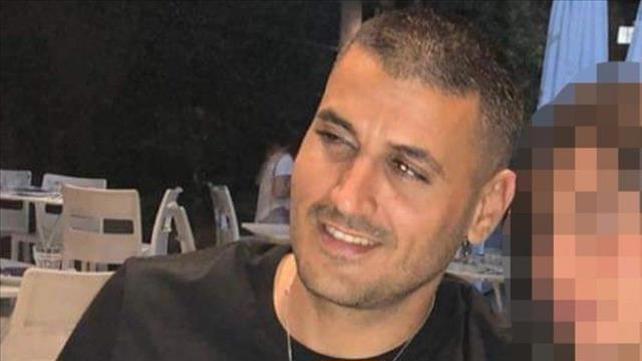 אייל נגר, יורשו של בני שלמה