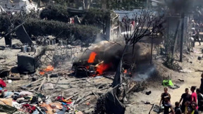 300 ימים בדיוק מפרוץ המלחמה: ישראל הודיעה שחיסלה את מוחמד דף