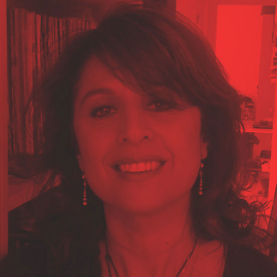 Entrevista a Esther Bendahan
