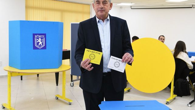 יוסי חביליו