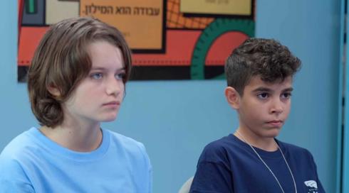 שקשוקה | עונה 2 | יולי מעליבה | פרק 1