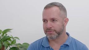 לא מדבר עם אחותו כבר שנים