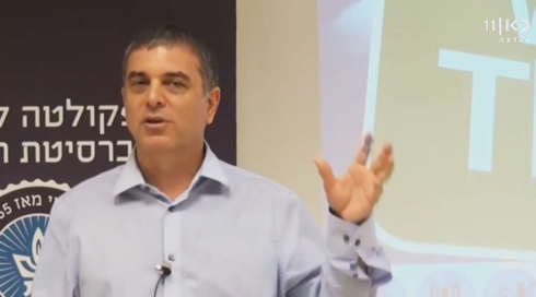 חשיפת כאן: המסמך המרכזי של פילבר להטיית הרגולציה לטובת בזק