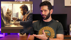 באנו להרים