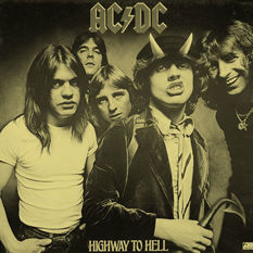 AC/DC - Highway to Hell