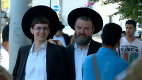 תחקיר: כך הצעירים החרדים מקבלים פטור נפשי מצה"ל