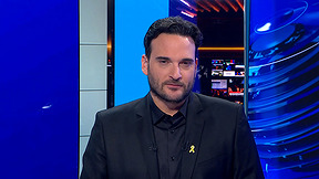 חדשות הלילה | 24.11.25