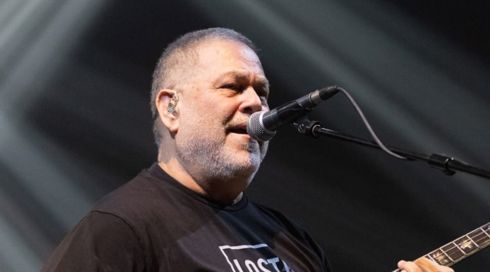 רגע לפני סיבוב ההופעות: התואר החדש של יהודה פוליקר