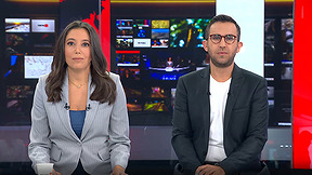 שבע עם ליאל קייזר ועקיבא נוביק | 22.12.25