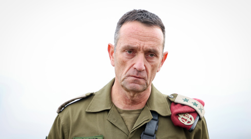 הקלטות הרצי הלוי על ליל 7 באוקטובר: "אף אחד לא התריע על מלחמה"