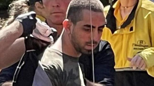  האדי מטאר, הדוקר של סלמאן רושדי