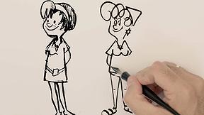 כאן סקרנים פרק 11