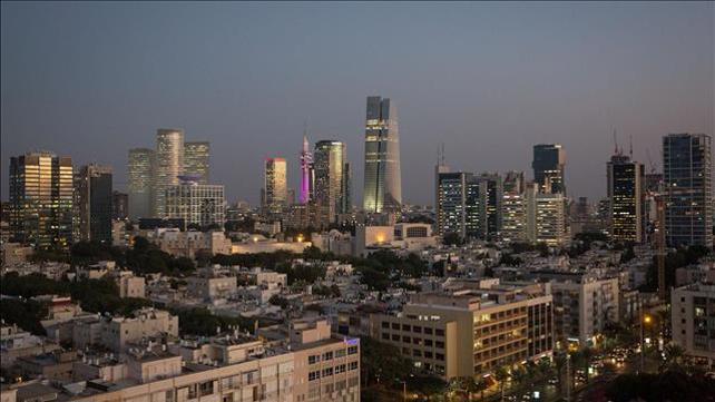 תל אביב