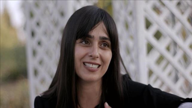 יעל מזרחי - עוד ניפגש