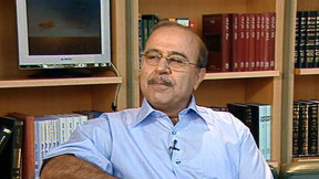 רפיק חלבי. 27.07.2007