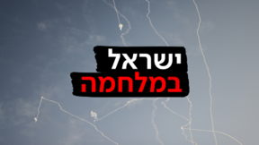 חיים גולדברג, פלאש 90