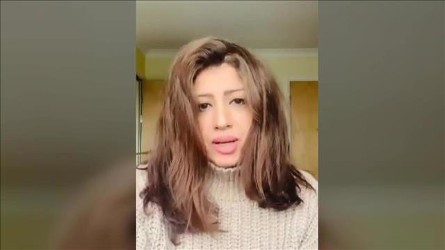 הזמרת הכוויתית שרוצה להתגייר